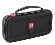Nacon SWITCH2 Licencjonowane etui na konsole - czarne NS241 - 1360651 - zdjęcie 1